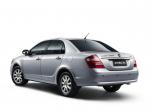 Shanghai Englon SC7 2010 года